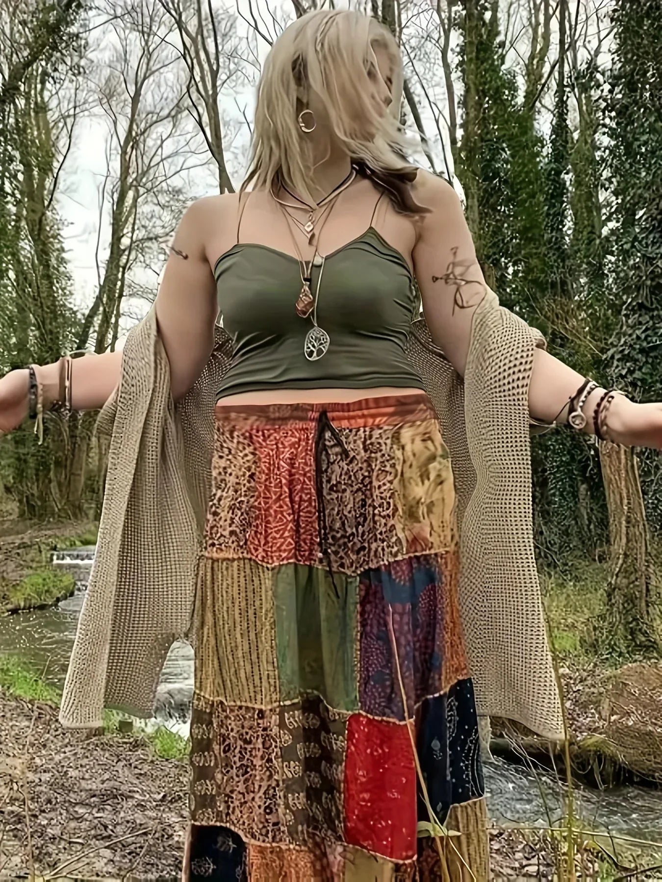 customized-Boho Eco Boutique™