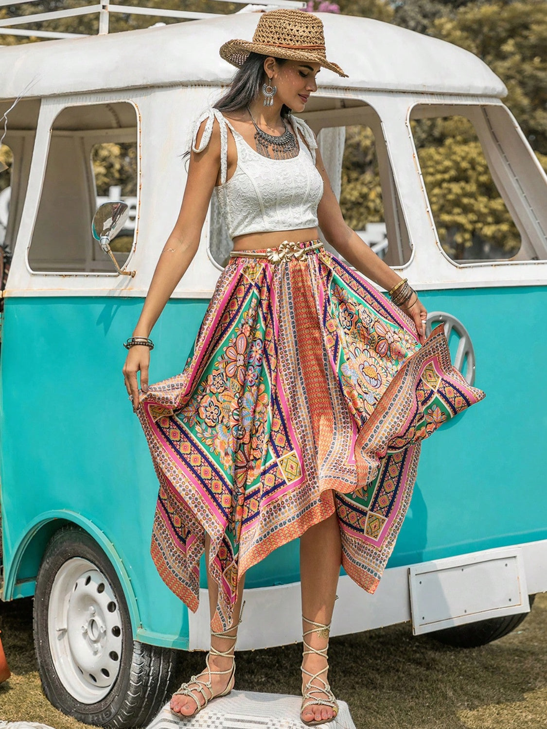 -Boho Eco Boutique™