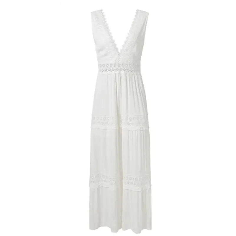 dress-Boho Eco Boutique™