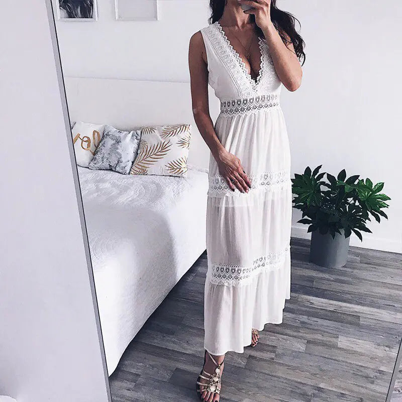 dress-Boho Eco Boutique™