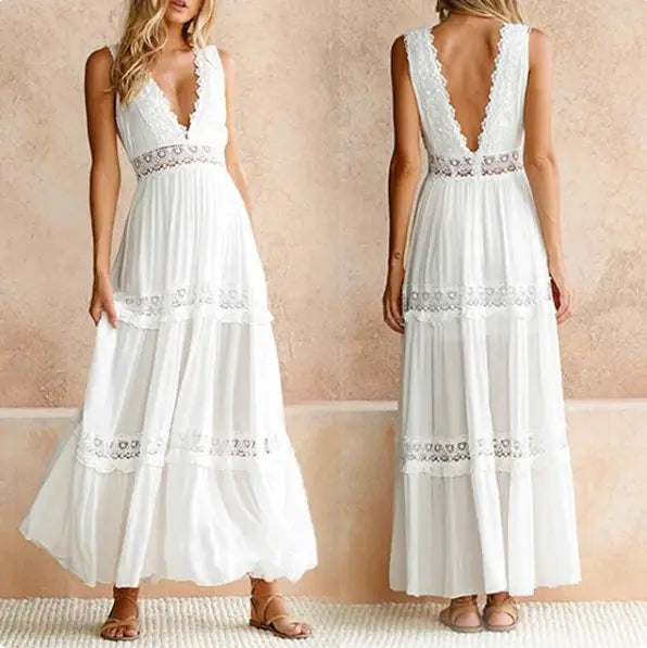 dress-Boho Eco Boutique™