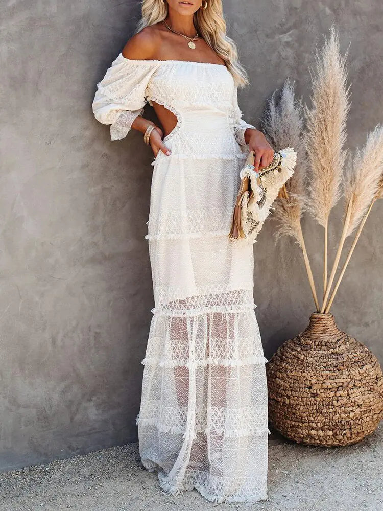 dress-Boho Eco Boutique™
