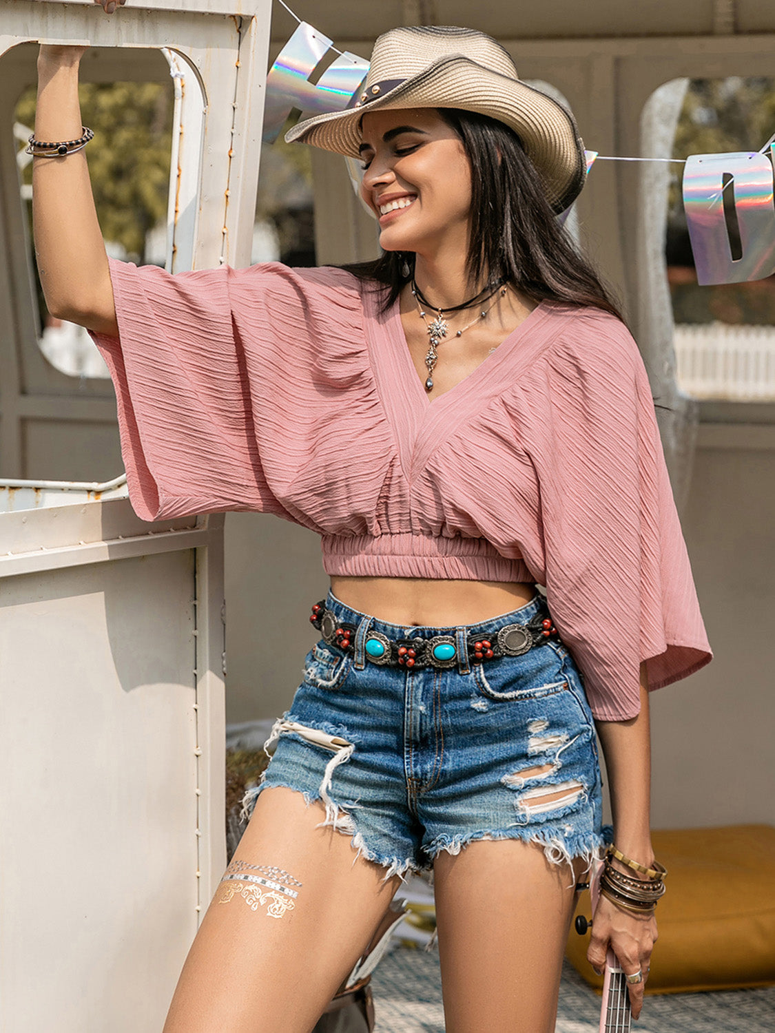 -Boho Eco Boutique™