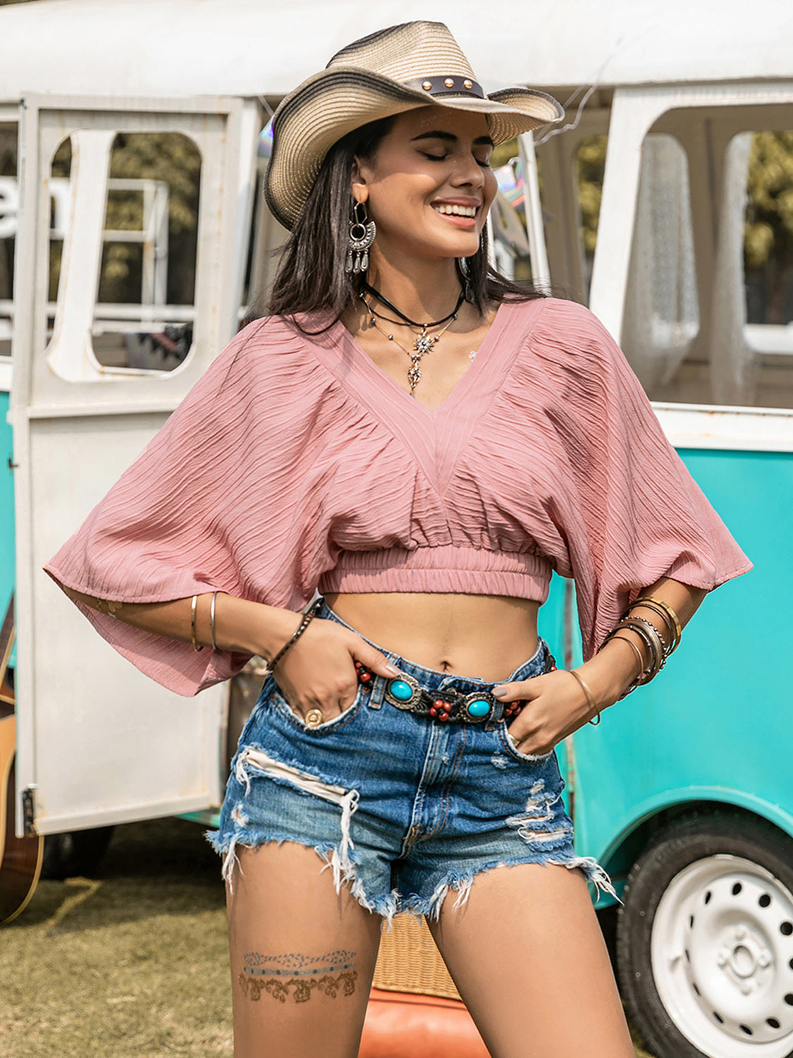 -Boho Eco Boutique™