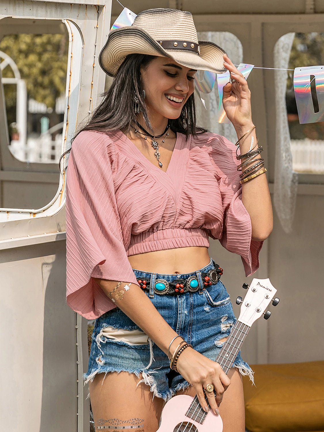 -Boho Eco Boutique™