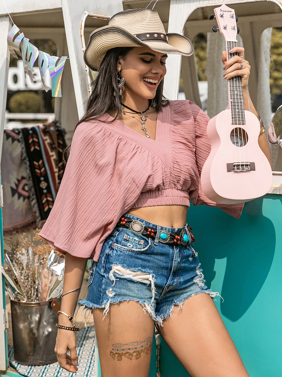 -Boho Eco Boutique™