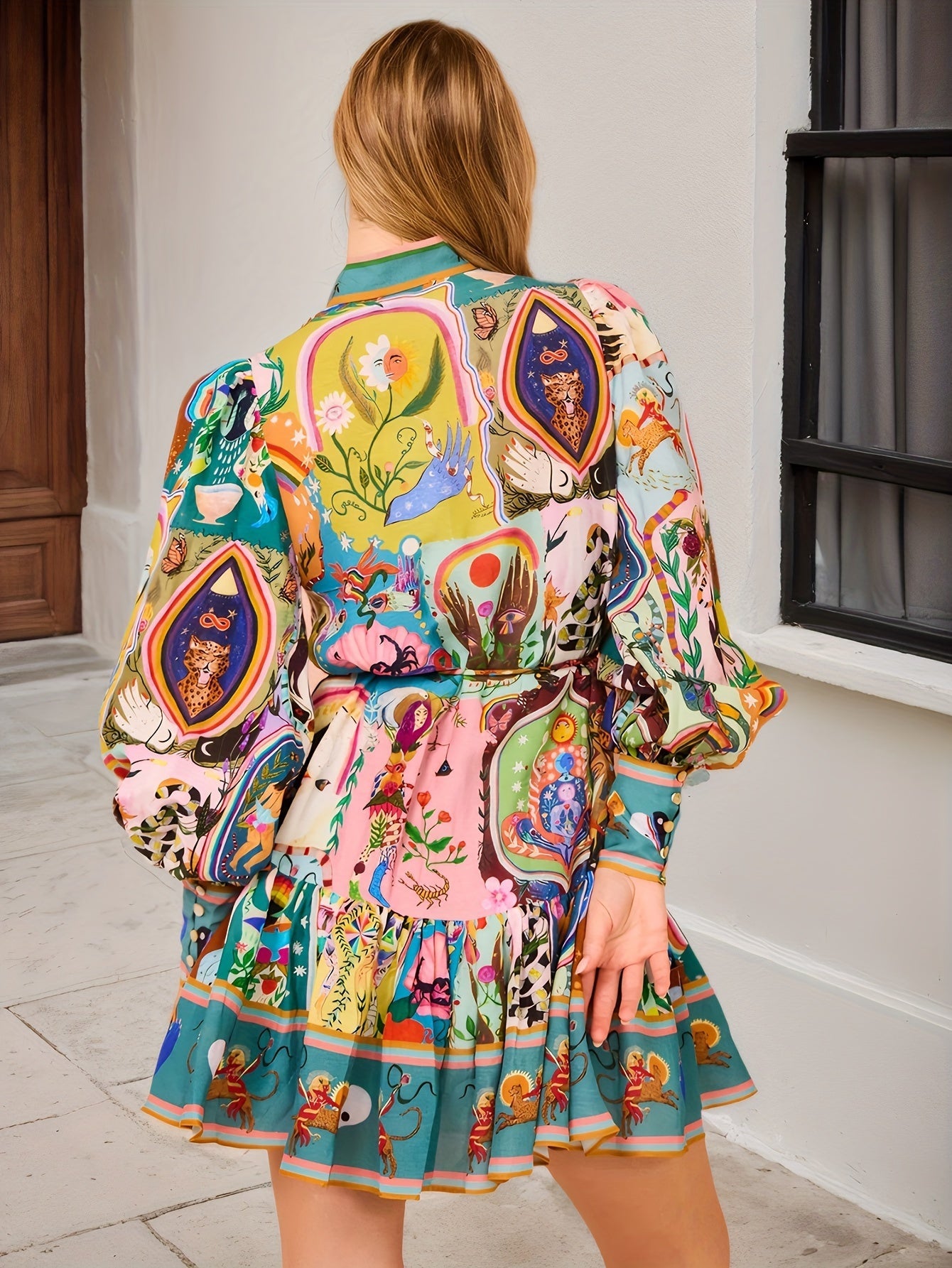 customized-Boho Eco Boutique™