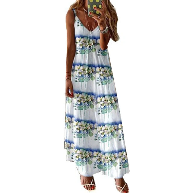 dress-Boho Eco Boutique™
