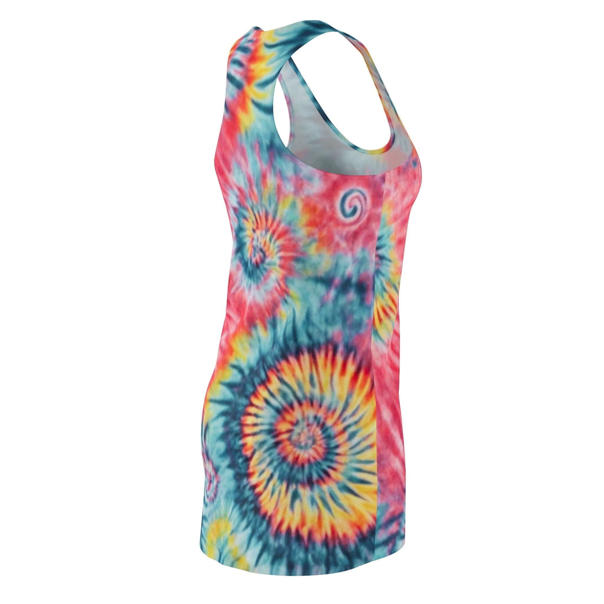 Dress-Boho Eco Boutique™