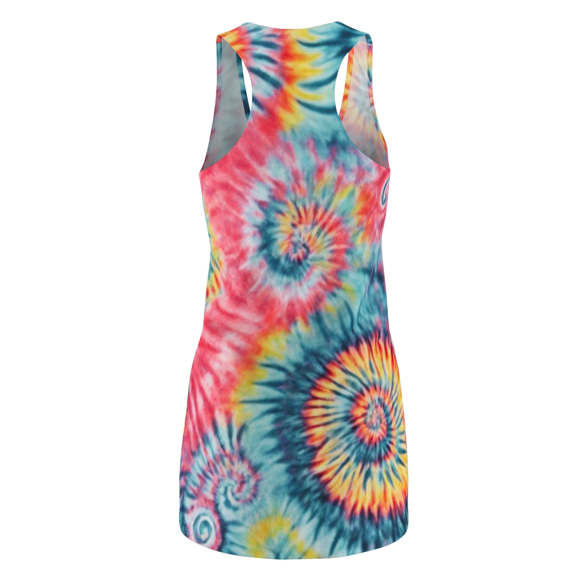Dress-Boho Eco Boutique™