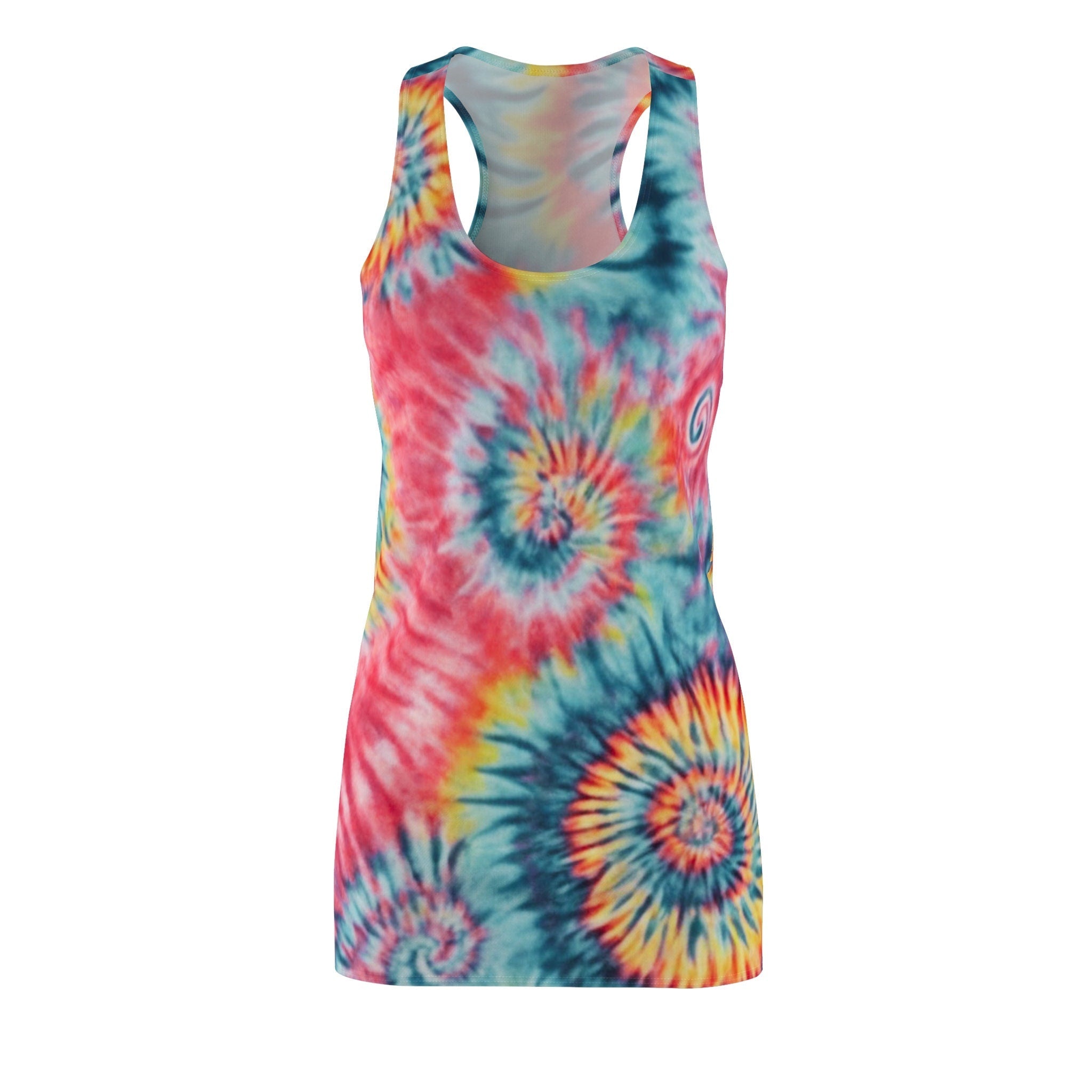 Dress-Boho Eco Boutique™