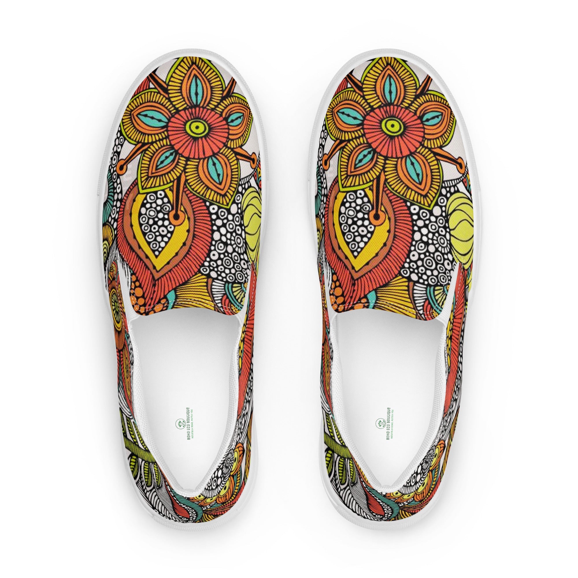 -Boho Eco Boutique™