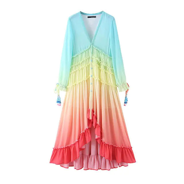 dress-Boho Eco Boutique™